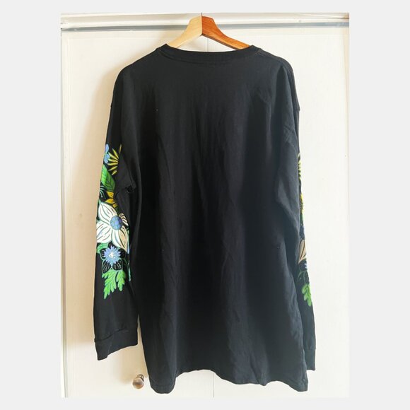 PARKS PROJECT - Catskills Flower Patch Long Sleeve Tee - Picture 4 of 11